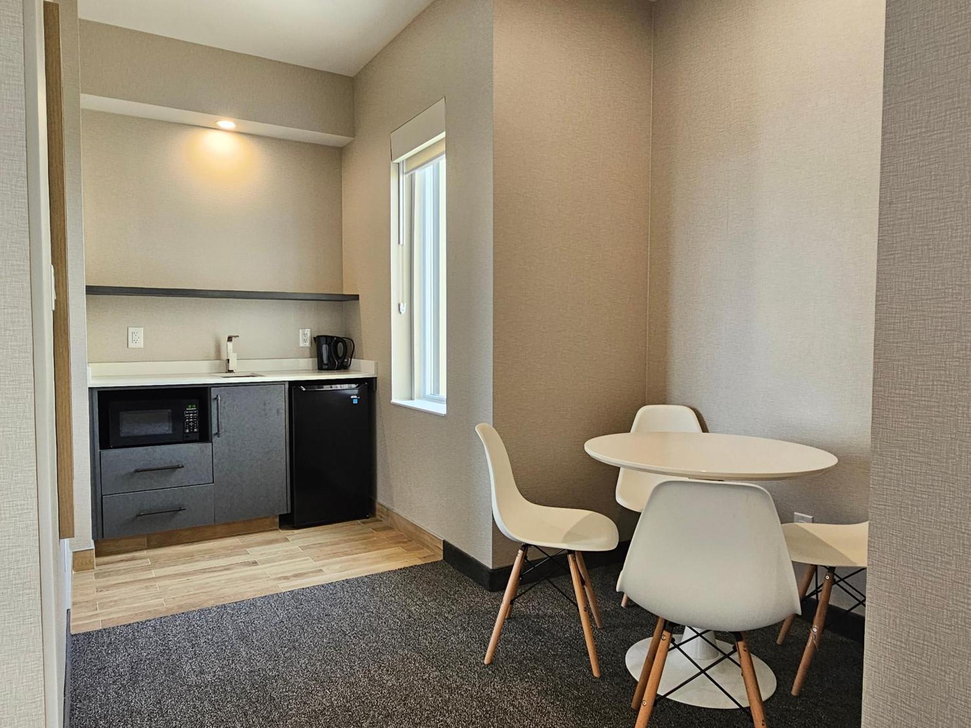 Vittoria Hotel & Suites Niagara Bagian luar foto