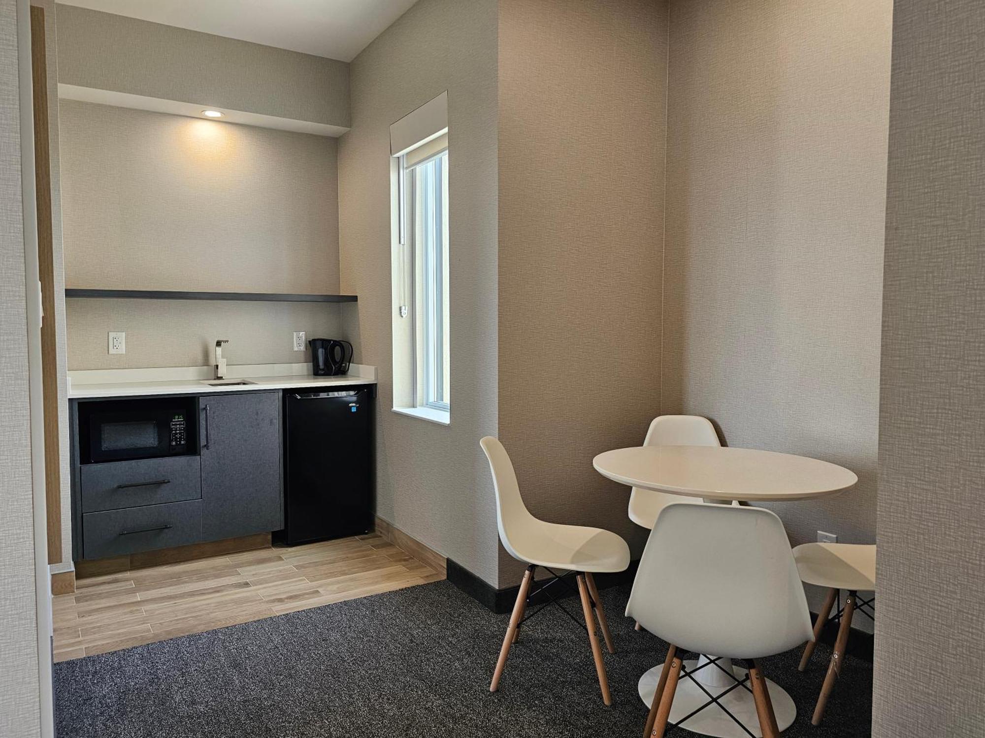 Vittoria Hotel & Suites Niagara Bagian luar foto