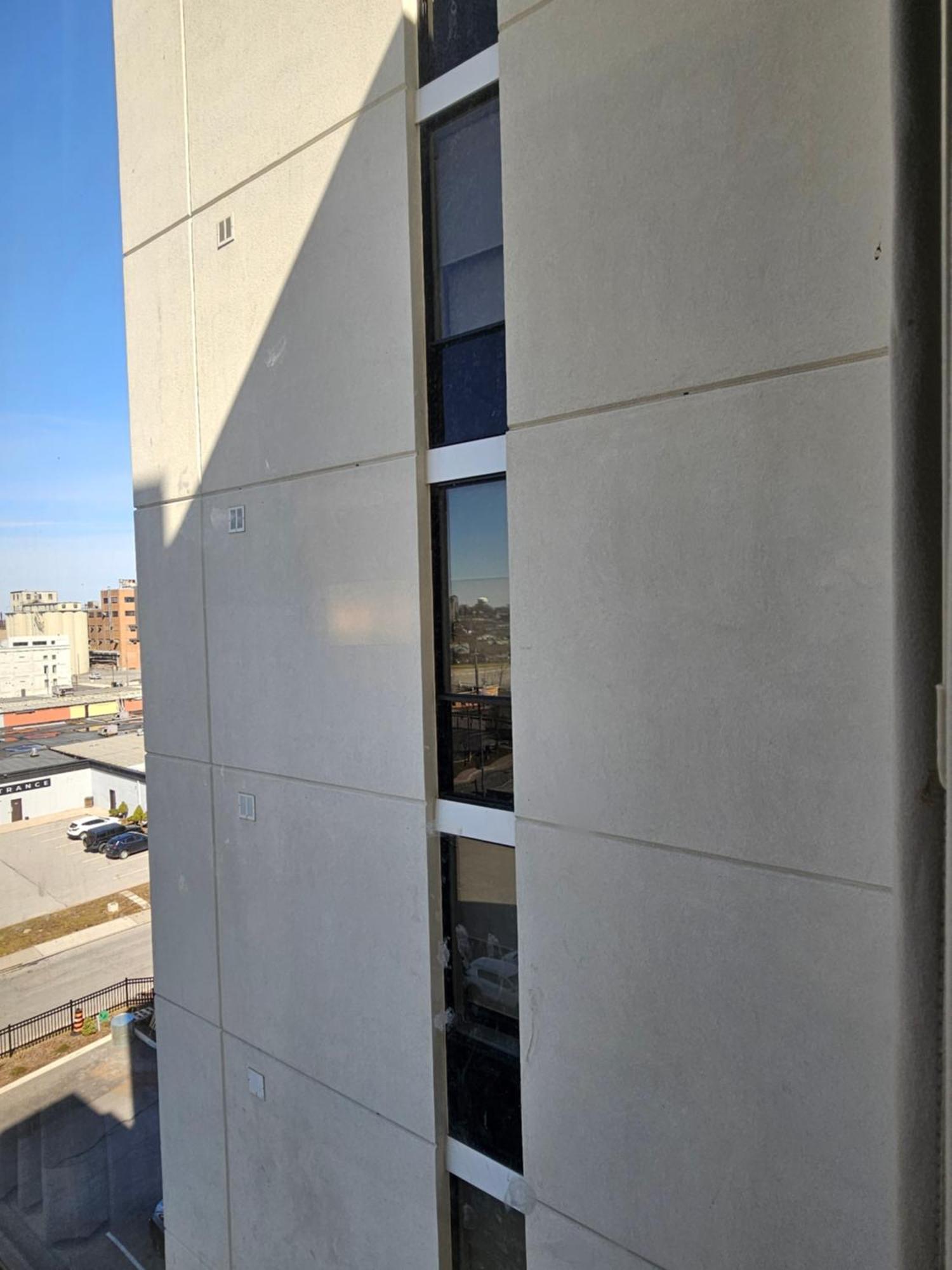 Vittoria Hotel & Suites Niagara Bagian luar foto