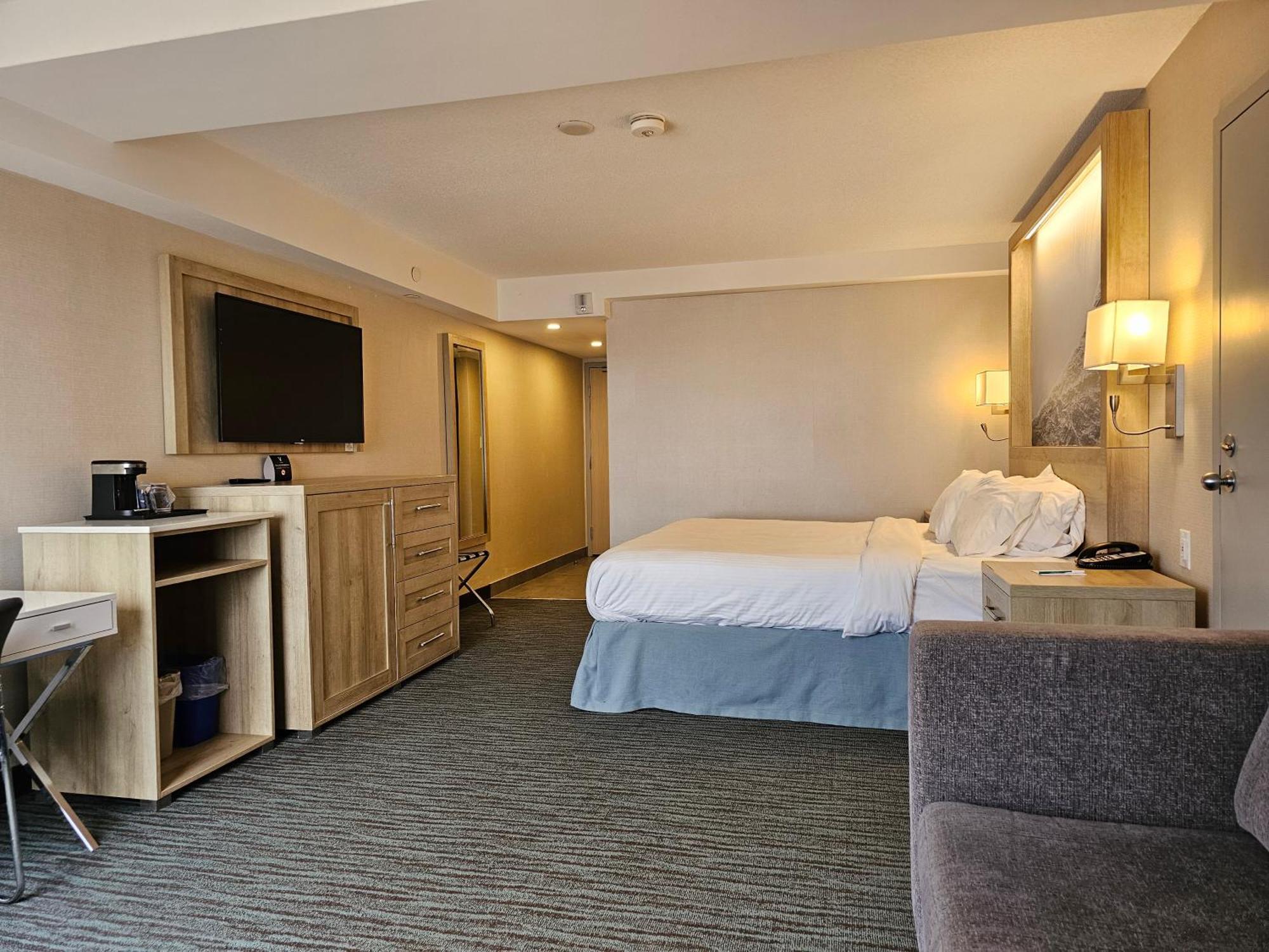 Vittoria Hotel & Suites Niagara Bagian luar foto