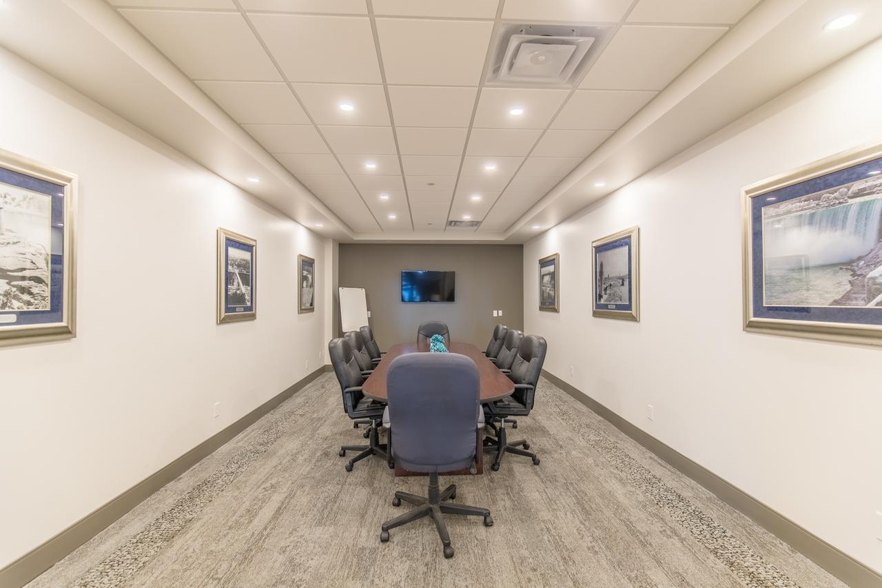 Vittoria Hotel & Suites Niagara Bagian luar foto
